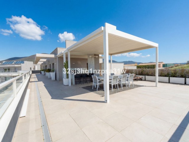 Penthouse in La Cala Golf