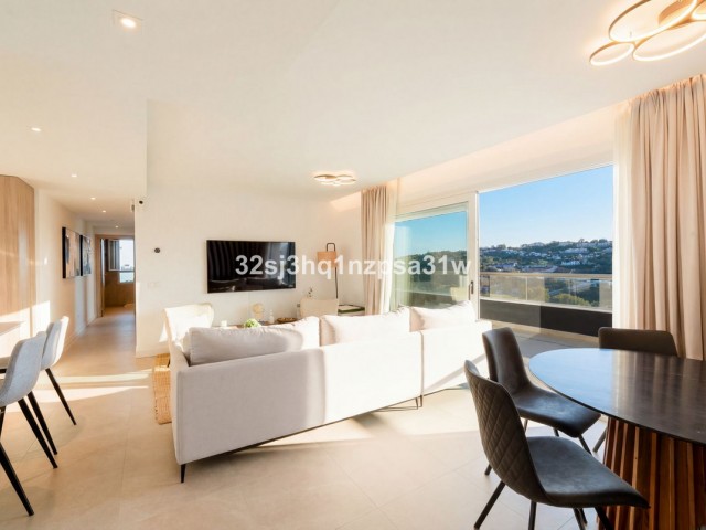 Penthouse in La Cala Golf