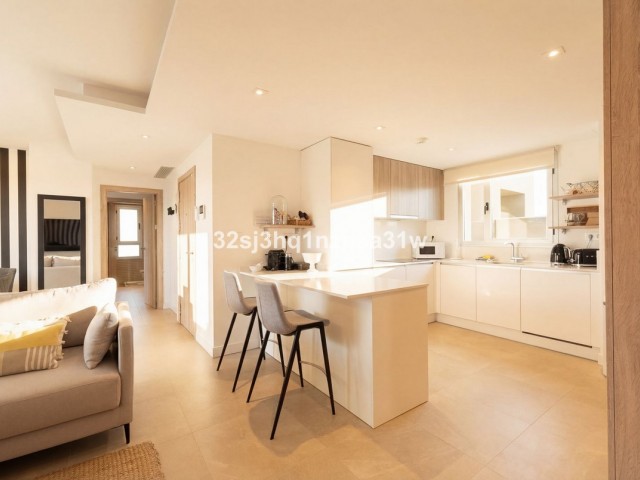 Penthouse in La Cala Golf