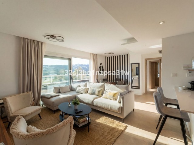 Penthouse in La Cala Golf