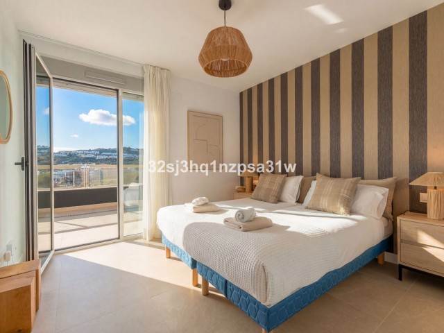 Penthouse in La Cala Golf