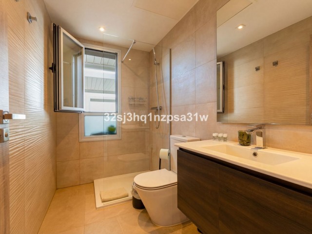 Penthouse in La Cala Golf