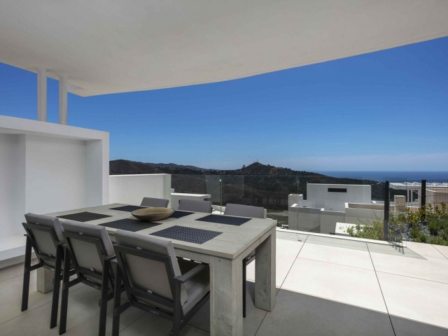 Appartement, Ojén, R5287858