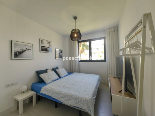 3 Bedrooms Apartment in Estepona