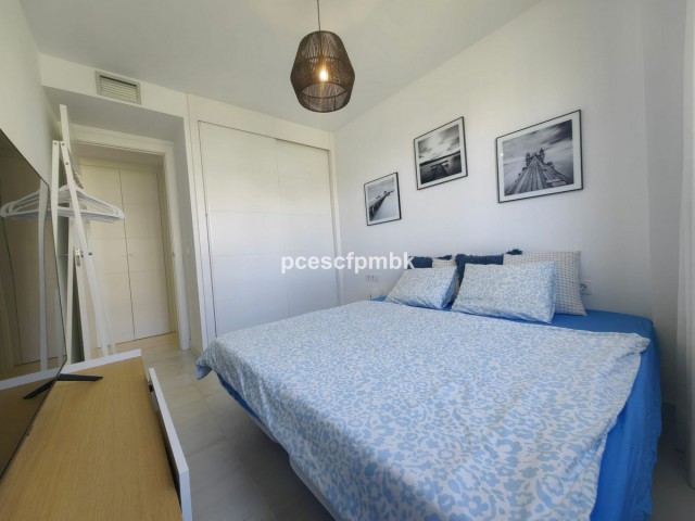 3 Bedrooms Apartment in Estepona