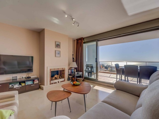 Apartment, Calahonda, R5288608