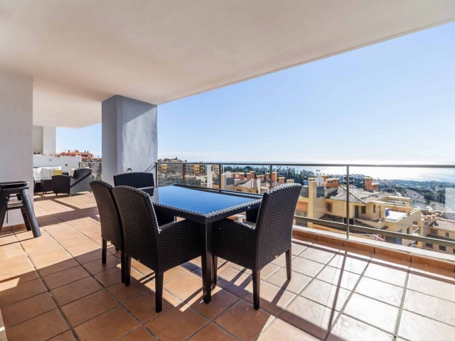Apartment, Calahonda, R5288608
