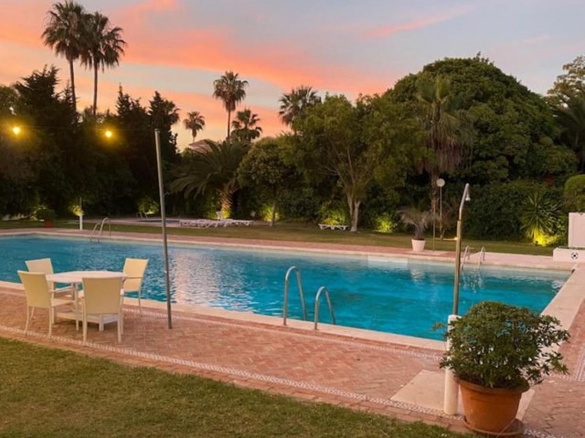 Townhouse, Guadalmina Baja