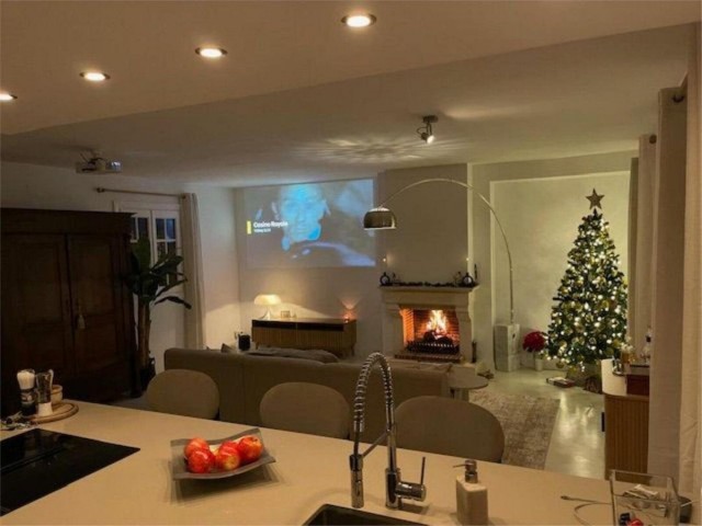 Townhouse, Guadalmina Baja, R5288722