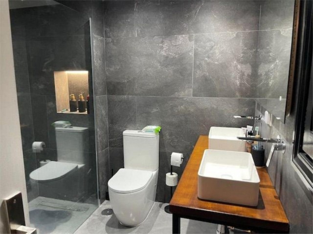 2 Bedrooms Townhouse in Guadalmina Baja