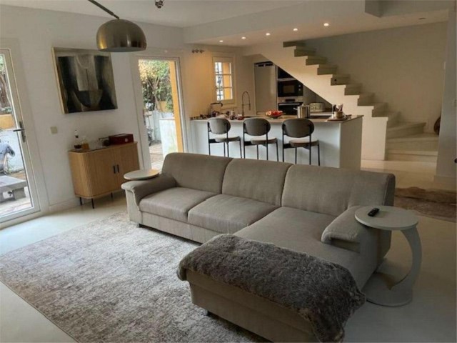 Townhouse, Guadalmina Baja, R5288722