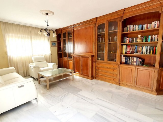 Apartment, Fuengirola