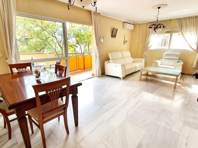 3 Bedrooms Apartment in Fuengirola
