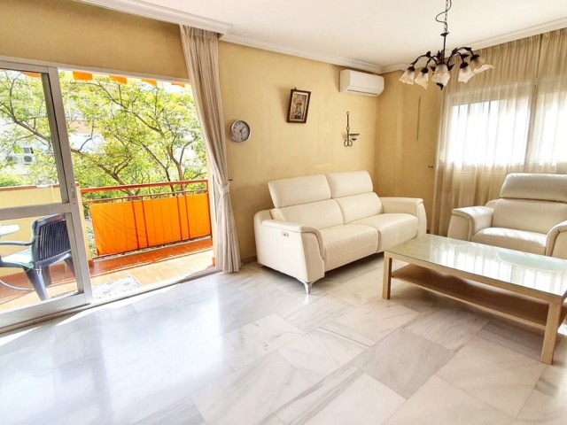 3 Bedrooms Apartment in Fuengirola