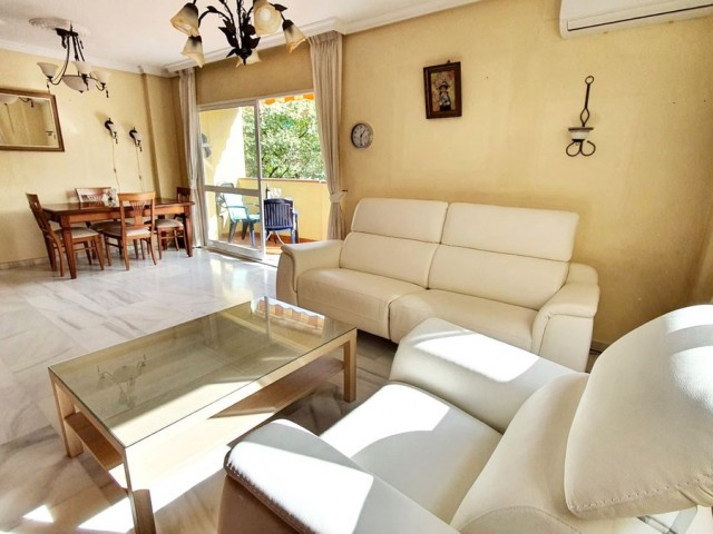 3 Bedrooms Apartment in Fuengirola