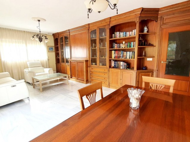 3 Bedrooms Apartment in Fuengirola