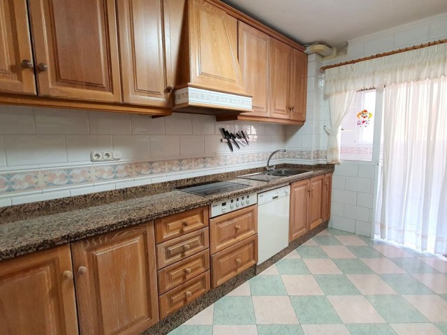 3 Bedrooms Apartment in Fuengirola