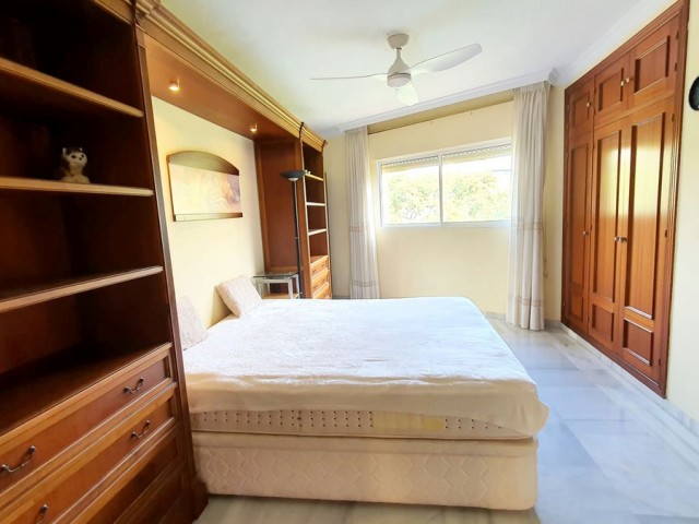 3 Bedrooms Apartment in Fuengirola