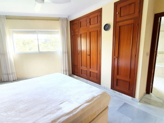 3 Bedrooms Apartment in Fuengirola