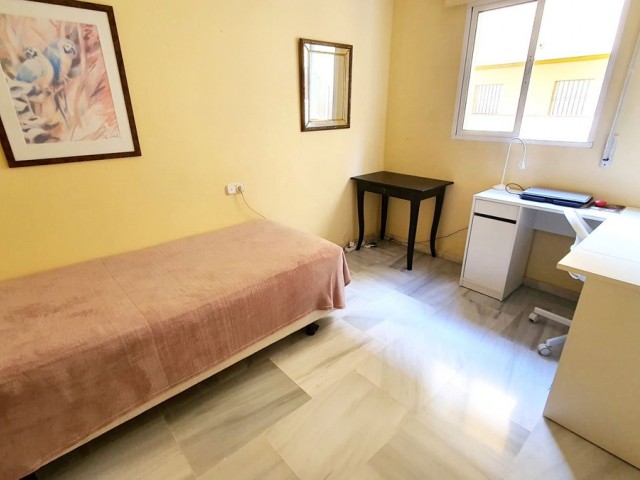 3 Bedrooms Apartment in Fuengirola