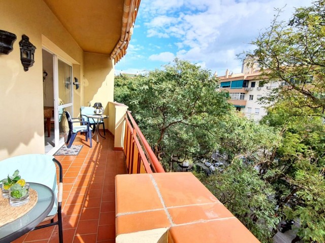 3 Bedrooms Apartment in Fuengirola