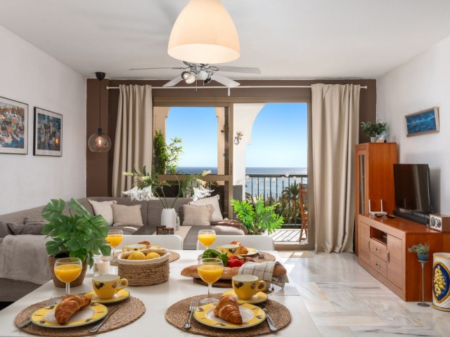 Apartment, Fuengirola