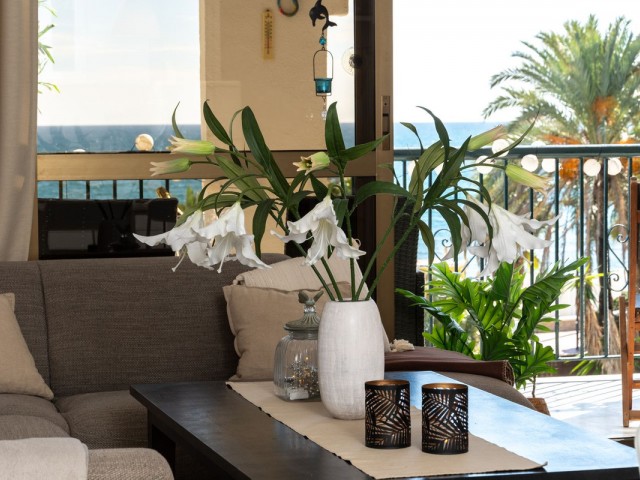 3 Makuuhuoneen Huoneisto Fuengirola