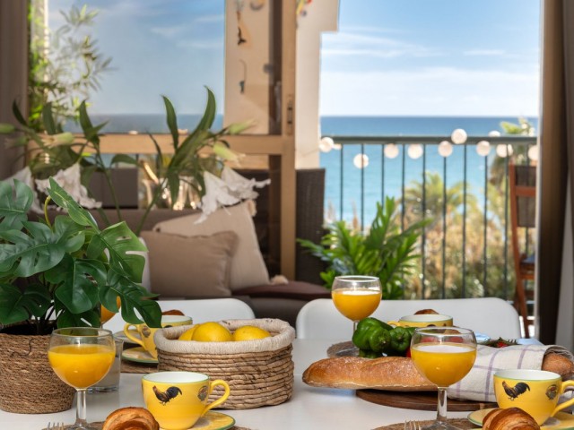 3 Makuuhuoneen Huoneisto Fuengirola