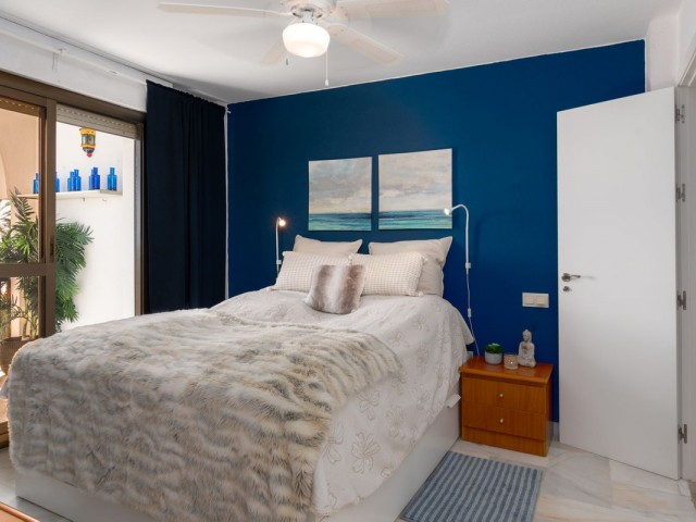 3 Makuuhuoneen Huoneisto Fuengirola