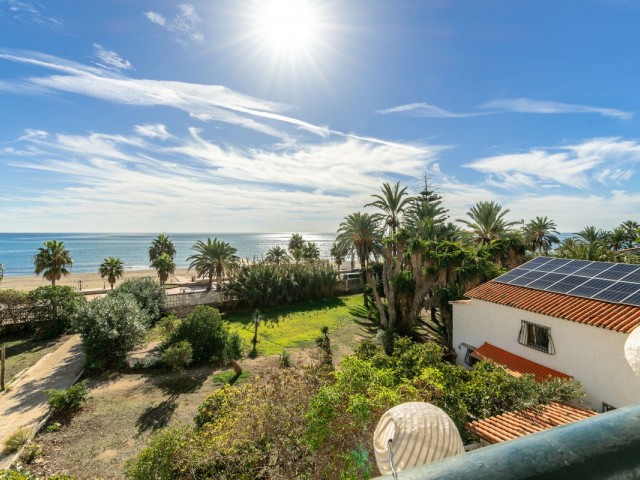 3 Makuuhuoneen Huoneisto Fuengirola