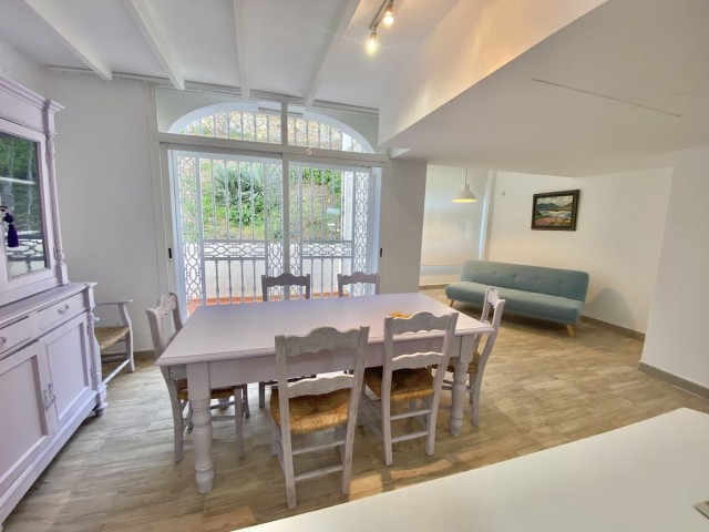 Appartement avec 2 Chambres  à La Quinta