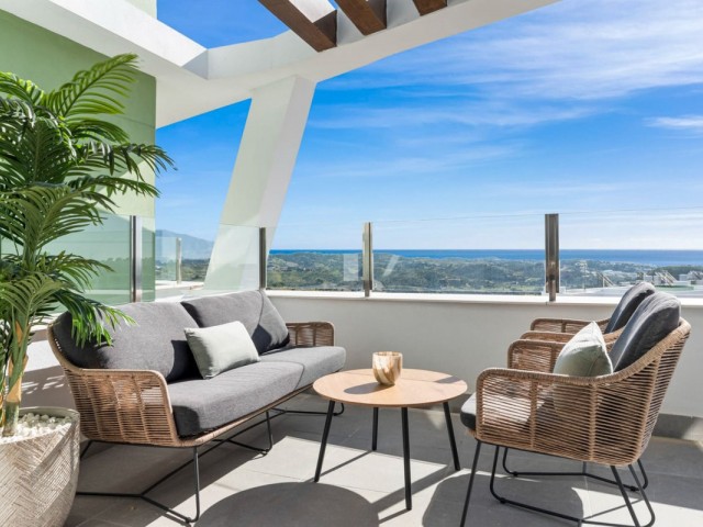 Lägenhet, Calanova Golf, R5289391