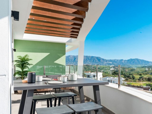 Lägenhet, Calanova Golf, R5289391