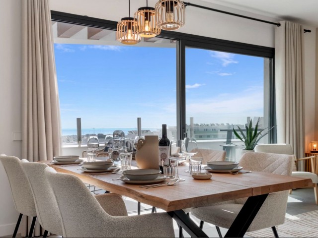 Lägenhet, Calanova Golf, R5289391