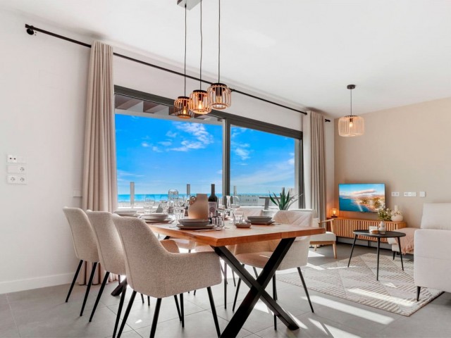 3 Sovrums Lägenhet i Calanova Golf