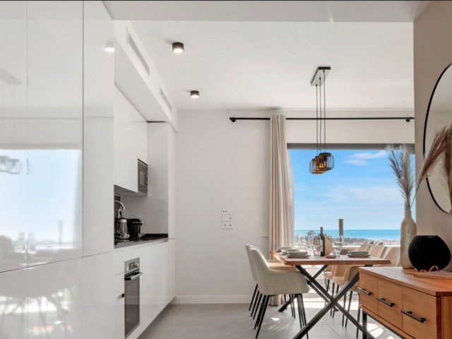 3 Sovrums Lägenhet i Calanova Golf