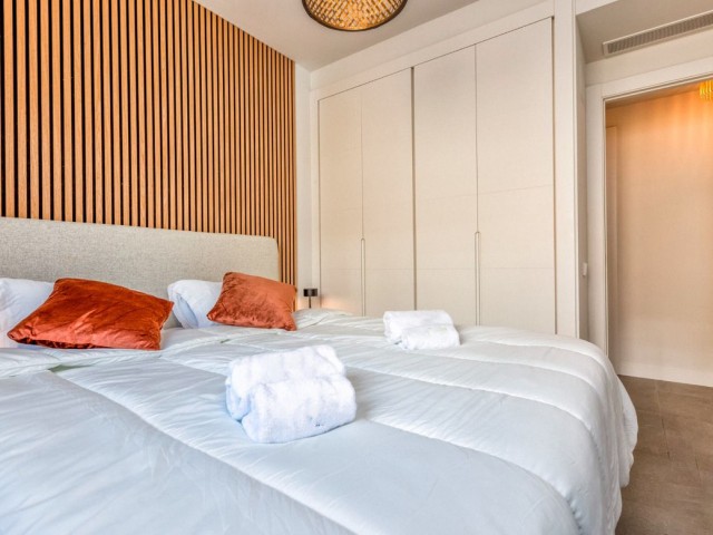 3 Sovrums Lägenhet i Calanova Golf