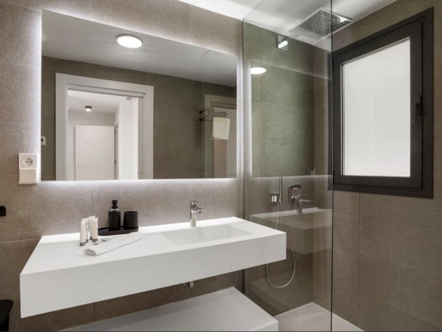 3 Sovrums Lägenhet i Calanova Golf