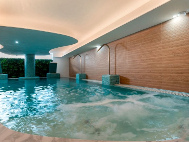 3 Sovrums Lägenhet i Calanova Golf