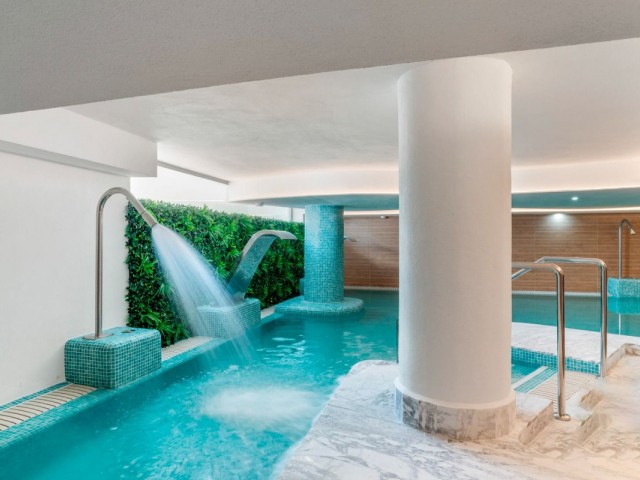 3 Sovrums Lägenhet i Calanova Golf