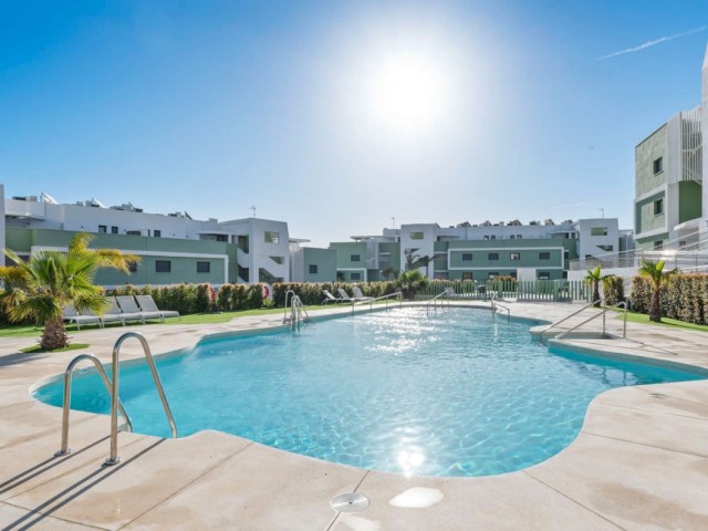 3 Sovrums Lägenhet i Calanova Golf