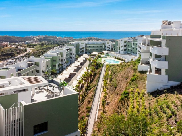 3 Sovrums Lägenhet i Calanova Golf