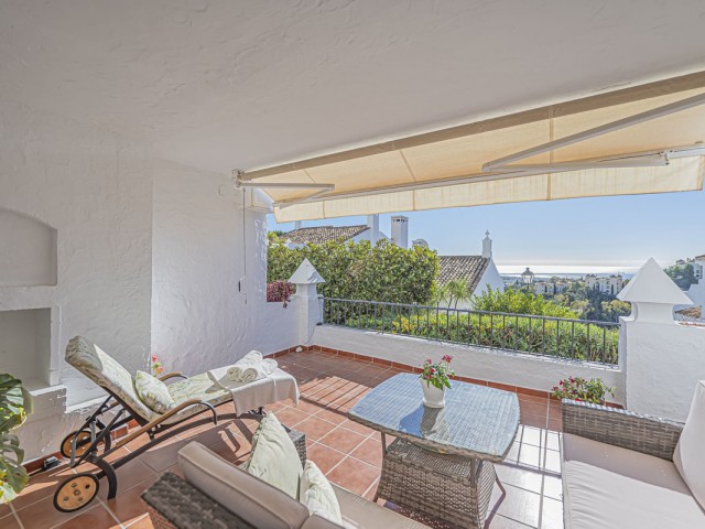 Apartment, Benahavis