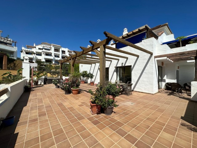 Apartamento con 2 Dormitorios  en La Alcaidesa