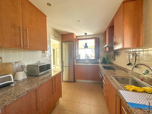 Apartamento con 2 Dormitorios  en La Alcaidesa