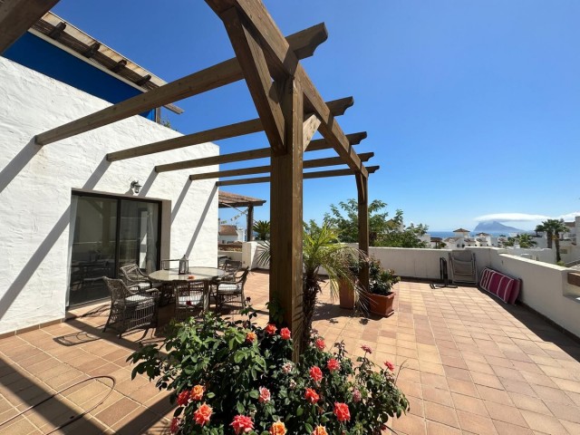 Huoneisto, La Alcaidesa, R5287255