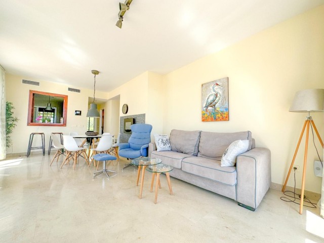 Huoneisto, La Alcaidesa, R5287255