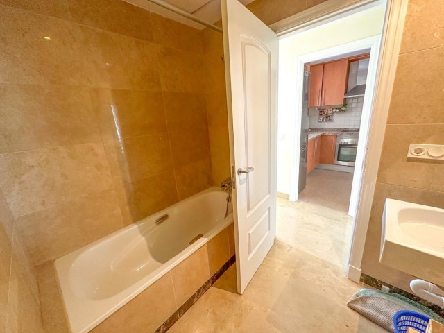 2 Sovrums Lägenhet i La Alcaidesa