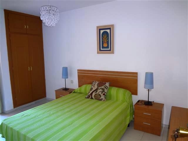 3 Bedrooms Apartment in Nueva Andalucía