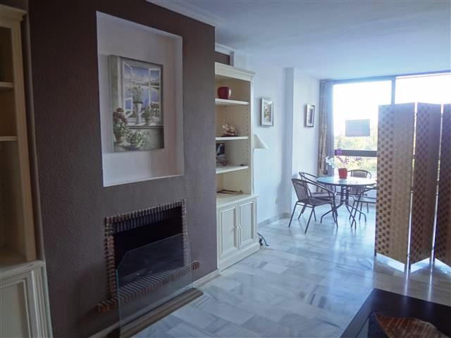 3 Bedrooms Apartment in Nueva Andalucía